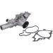 KAMOKA Wasserpumpe T0199 KAMOKA Wasserpumpe T0199