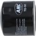 AMC Ölfilter PKW TOYOTA TO-141 AMC Ölfilter PKW TOYOTA TO-141