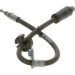 Bremsschlauch CITROEN,PEUGEOT 1987481395