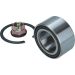 KAMOKA Radlagersatz 5600100 KAMOKA Radlagersatz 5600100