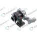 Lader, Aufladung 003-001-000102R Lader, Aufladung 003-001-000102R