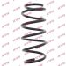 KYB Fahrwerksfeder Opel P. Astra H 1.9Cdti 03/04 K-Flex RH3532