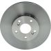 Bosch Automotive Bremsscheibe 0986479R47 Bosch Automotive Bremsscheibe 0986479R47