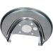 Maxgear Spritzblech, Bremsscheibe 19-3258