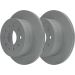 Bremsscheibe Fiat T.Ducato 02- 10/14 24.0116-0124.1