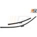 PROFIPOWER Wischblatt 1W1039K PROFIPOWER Wischblatt 1W1039K