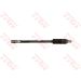 Bremsschlauch HA AUDI 80,100,A6,200,V8 84 PHB238