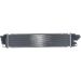 Ladeluftkühler BEHR Premium Line CI 664 000P Ladeluftkühler BEHR Premium Line CI 664 000P