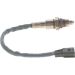 Lambdasonde NISSAN Juke,Qashqai 10 0 258 030 02M