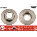Bremsscheibe Land Rover P. Defen/Disc 298X14 DF1833 Bremsscheibe Land Rover P. Defen/Disc 298X14 DF1833