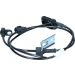 KAMOKA Sensor, Raddrehzahl 1060722 KAMOKA Sensor, Raddrehzahl 1060722