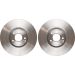Bremsscheibe Db P. W211 02 DF4264 Bremsscheibe Db P. W211 02 DF4264