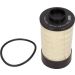 Kraftstofffilter Iveco 3.0D 16V 06- Wk Ad 26-0726