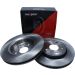 Maxgear Bremsscheibe Jeep P. Grand Cherokee 05-/Commander 19-2323 Maxgear Bremsscheibe Jeep P. Grand Cherokee 05-/Commander 19-2323