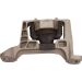 Halter, Motoraufhängung 2706103 Halter, Motoraufhängung 2706103