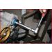 KS TOOLS Werkzeugsatz zur Montage von Wellendichtringen und Simmeringen, 24-teilig 700.1280 KS TOOLS Werkzeugsatz zur Montage von Wellendichtringen und Simmeringen, 24-teilig 700.1280