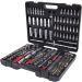 KS TOOLS Satz Steckschlüssel 1/4 + 3/8 + 1/2 CHROMEplus, 195-teilig 918.0795 KS TOOLS Satz Steckschlüssel 1/4 + 3/8 + 1/2 CHROMEplus, 195-teilig 918.0795