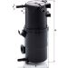 Mann & Hummel Kraftstofffilter PKW VW Amarok 10 WK 10 034 z