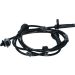 KAMOKA Sensor, Raddrehzahl 1060497