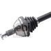FEBI BILSTEIN Antriebswelle 188162