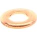 Dichtring MERCEDES,SMART Forfour,Fortwo 89 1987972086