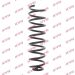 KYB Fahrwerksfeder VW T. Passat 1.6-2.8 02.88-08.96 RC5115 KYB Fahrwerksfeder VW T. Passat 1.6-2.8 02.88-08.96 RC5115