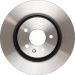 10 481 059 Bremsscheibe VA DF6260S 10 481 059 Bremsscheibe VA DF6260S