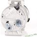 Kompressor PKW 89481