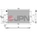 JPN Kondensator, Klimaanlage 60C9110-JPN