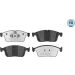 Bremsbelagsatz, Scheibenbremse MEYLE-PD: Advanced performance and design 025 223 8619/PD