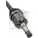 FEBI BILSTEIN Antriebswelle 182965