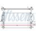 Wasserkühler PKW CHEVROLET Cruze 09- 1.4 I TURBO 630724