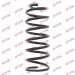 KYB Fahrwerksfeder Toyota T. Land Cruiser 90 3.0D/3.4 04.96 K-Flex RF6048