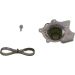Steuerriemen Kit inkl. Wapu 1987946483 Steuerriemen Kit inkl. Wapu 1987946483