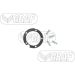 PA 105 Wasserpumpe PA105 PA 105 Wasserpumpe PA105