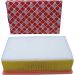 Luftfilter 48507