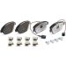 BREMBO Bremsklötze VA FIAT Bravo, Doblo OPEL Combo 06 XTRA LINE P 23 137X BREMBO Bremsklötze VA FIAT Bravo, Doblo OPEL Combo 06 XTRA LINE P 23 137X