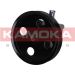 KAMOKA Hydraulikpumpe, Lenkung PP186 KAMOKA Hydraulikpumpe, Lenkung PP186