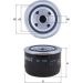 MAHLE Ölfilter OC 102 MAHLE Ölfilter OC 102
