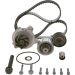 Steuerriemen Kit inkl. Wapu 1987946449 Steuerriemen Kit inkl. Wapu 1987946449