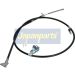 Seilzug, Feststellbremse Toyota T. Yaris Verso 1.3/1.4 D-4D/1.5 99-05 Le BC-2036L Seilzug, Feststellbremse Toyota T. Yaris Verso 1.3/1.4 D-4D/1.5 99-05 Le BC-2036L