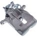DENCKERMANN Bremstrommel B190064L DENCKERMANN Bremstrommel B190064L