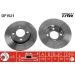 Bremsscheibe Vw P. A80/100 DF1521 Bremsscheibe Vw P. A80/100 DF1521