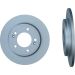 KAMOKA Bremsscheibe 103671