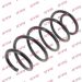 KYB Fahrwerksfeder Skoda P. Yeti 1.2 09/09 RA3362