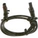 Sensor, Raddrehzahl MERCEDES E-Klasse,CLS 0 986 594 563 Sensor, Raddrehzahl MERCEDES E-Klasse,CLS 0 986 594 563