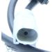 Sensor, Raddrehzahl 20-0408 Sensor, Raddrehzahl 20-0408