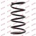KYB Fahrwerksfeder Volvo T. V70 Ii 2.0-2.5Tdi 03.00-08.07 RA6286 KYB Fahrwerksfeder Volvo T. V70 Ii 2.0-2.5Tdi 03.00-08.07 RA6286