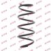 KYB Fahrwerksfeder Audi P. A3 1.8/1.9Tdi/2.0 05/03 RH3353 KYB Fahrwerksfeder Audi P. A3 1.8/1.9Tdi/2.0 05/03 RH3353