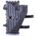 Ladeluftkühler PKW 96708 Ladeluftkühler PKW 96708